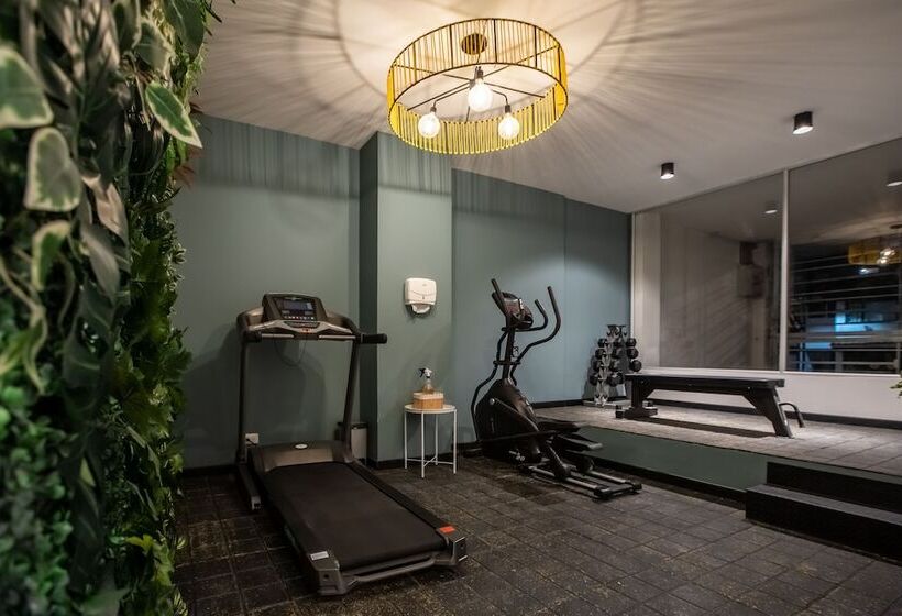 فندق 103 Wonderful House