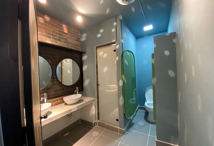 호텔 103 Wonderful House