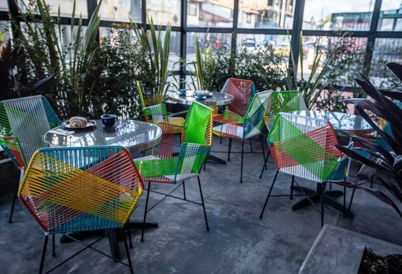 호텔 103 Wonderful House