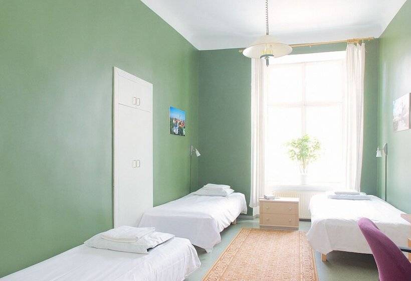 Hotel 16eur   Old Town Munkenhof