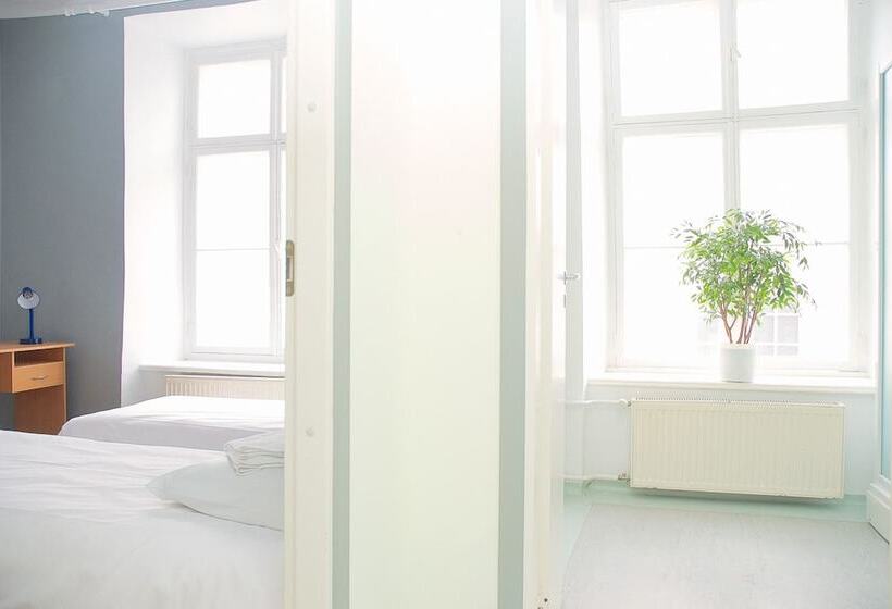 Hotel 16eur   Old Town Munkenhof