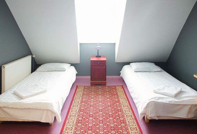 Hotel 16eur   Old Town Munkenhof