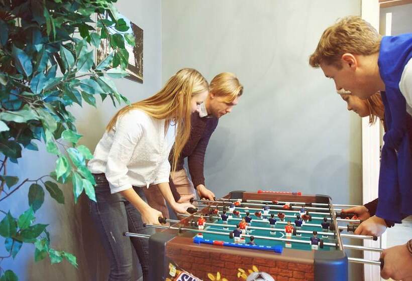 Hotel 16eur   Old Town Munkenhof