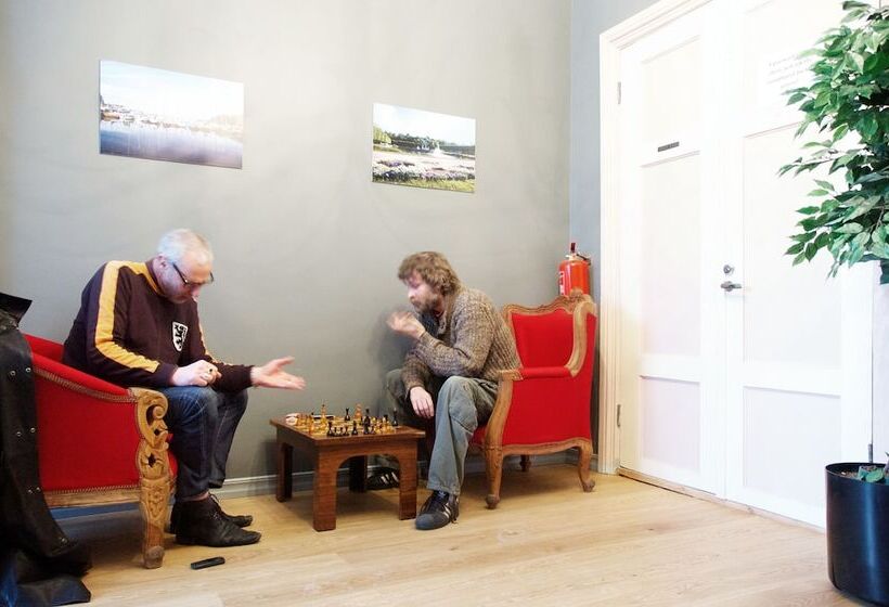 Hotel 16eur   Old Town Munkenhof