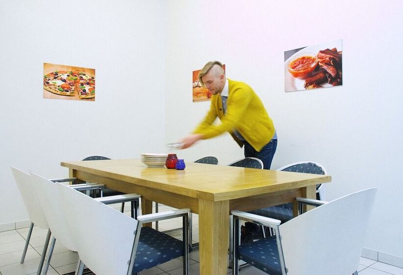 Hotel 16eur   Old Town Munkenhof