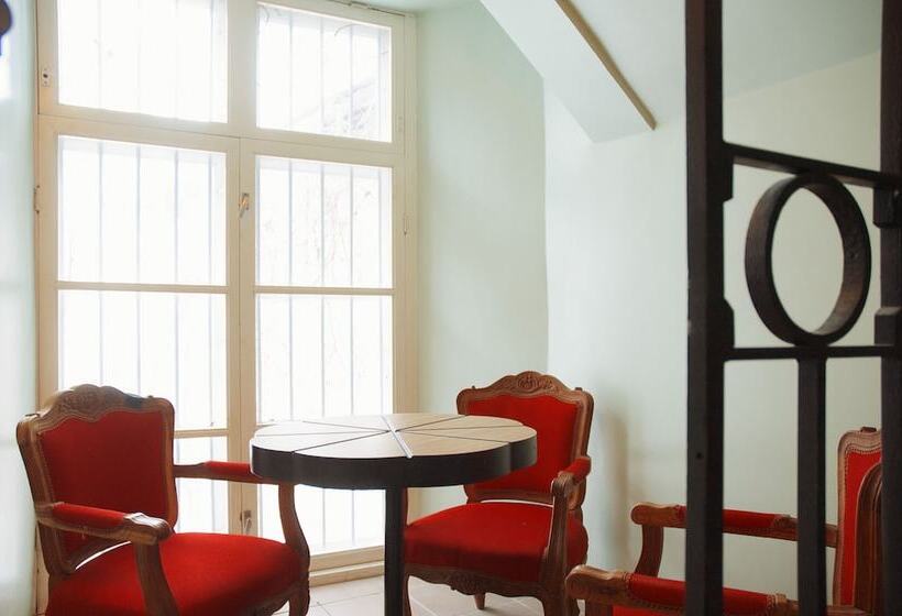 Hotel 16eur   Old Town Munkenhof