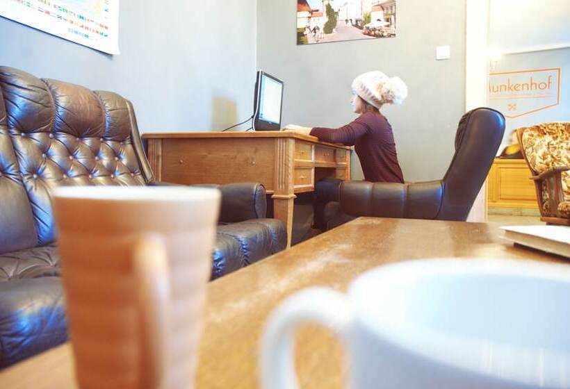 Hotel 16eur   Old Town Munkenhof