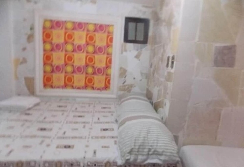 酒店 Meson Pousada