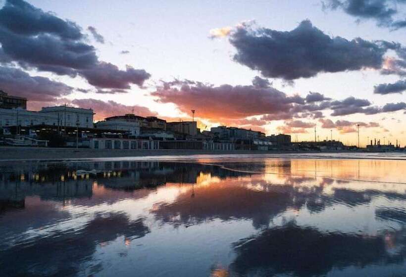 هتل A3passi Agriturismo Tra Gli Ulivi