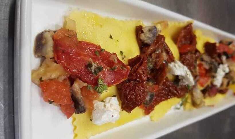 هتل A3passi Agriturismo Tra Gli Ulivi