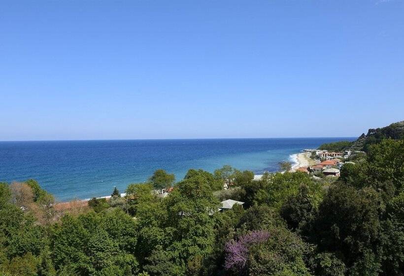 فندق Agnadi   Horefto