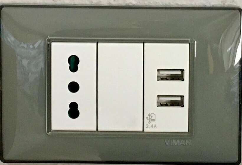 ホテル Agriturismo Orione