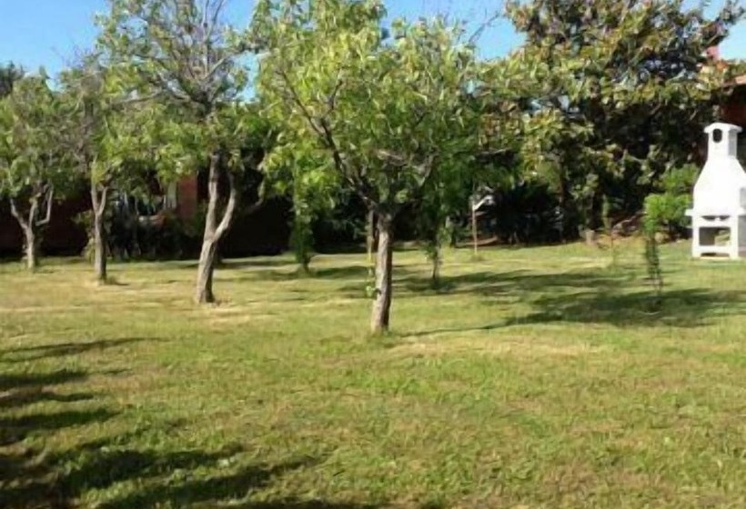 ホテル Agriturismo Orione