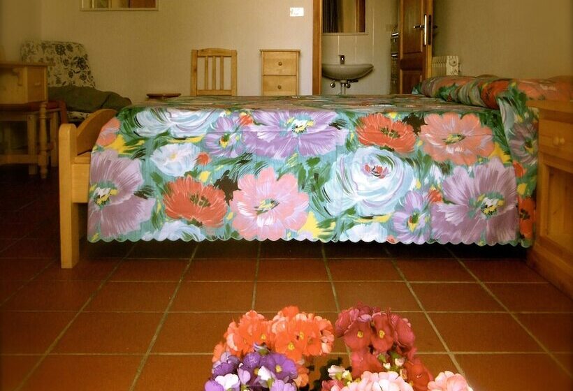 ホテル Agriturismo Orione