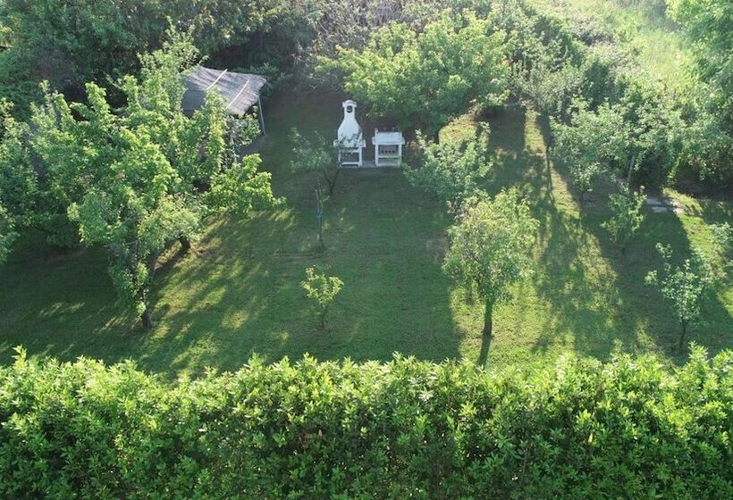 ホテル Agriturismo Orione