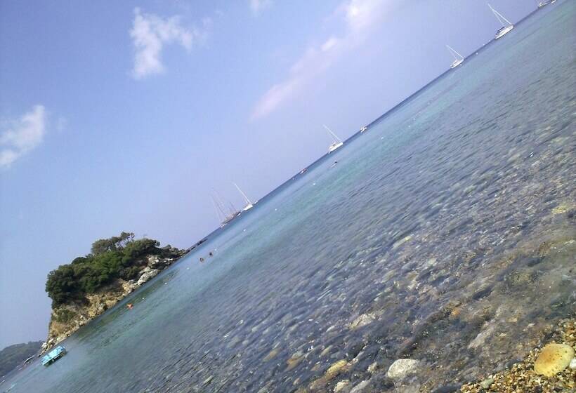 ホテル Agriturismo Orione