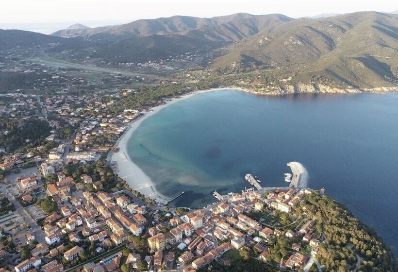 ホテル Agriturismo Orione