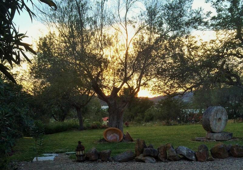 هتل Agroturismo Can Marquet   Adults Only