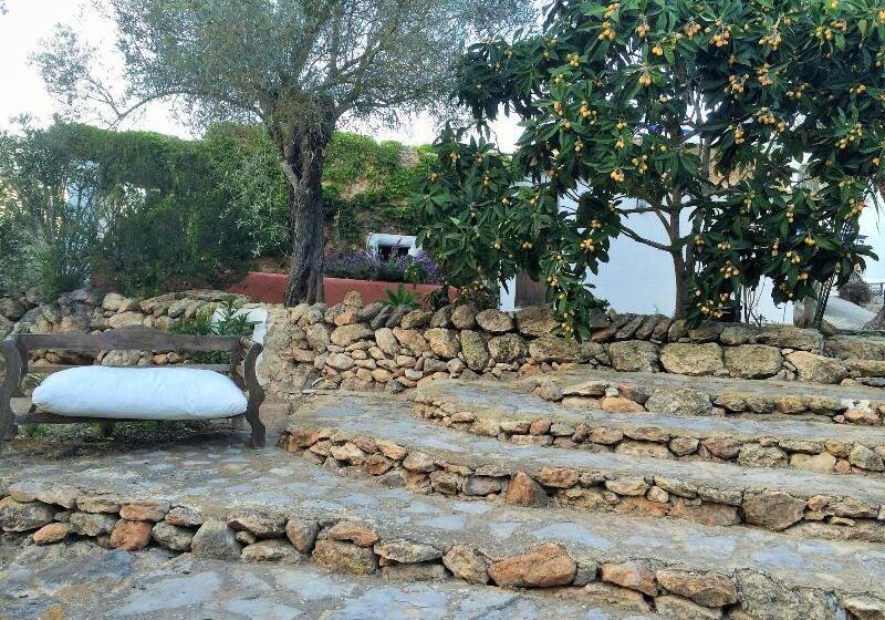 هتل Agroturismo Can Marquet   Adults Only