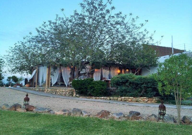 هتل Agroturismo Can Marquet   Adults Only