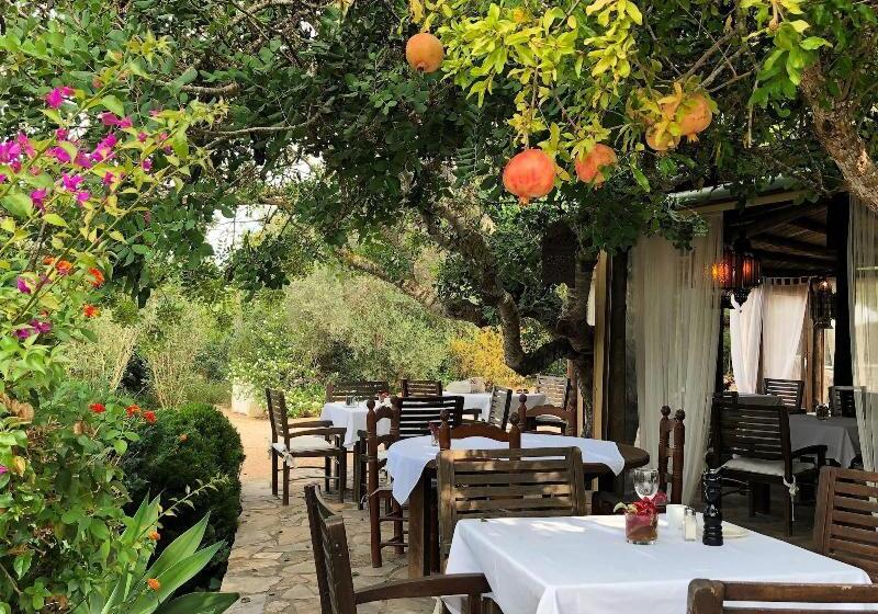 هتل Agroturismo Can Marquet   Adults Only