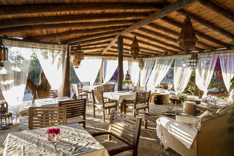 هتل Agroturismo Can Marquet   Adults Only