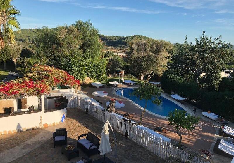 هتل Agroturismo Can Marquet   Adults Only