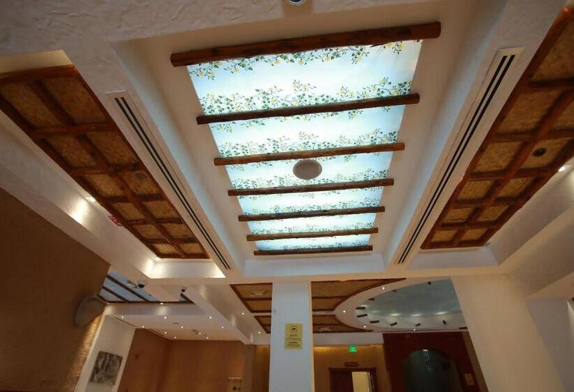 هتل Al Liwan Suites Rawdat Al Khail