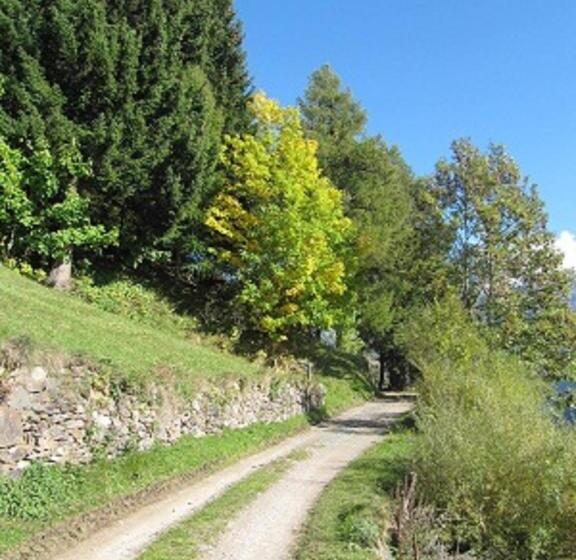 Отель Albergo Eden