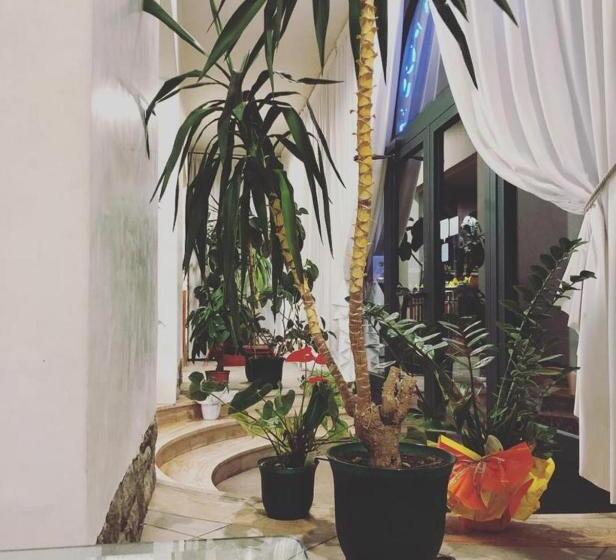 ホテル Albergo La Posta Arezzo