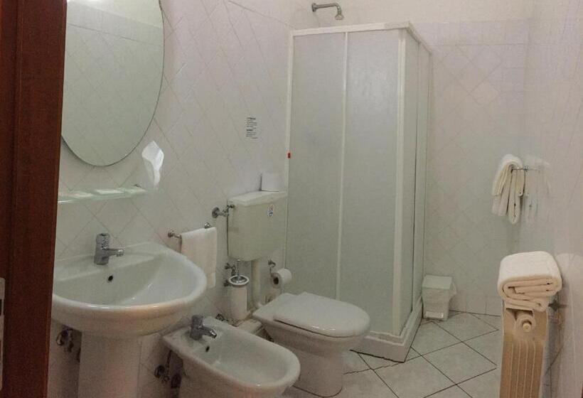 ホテル Albergo La Posta Arezzo