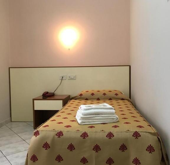 ホテル Albergo La Posta Arezzo