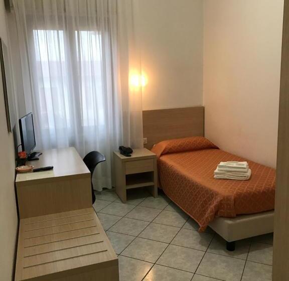 ホテル Albergo La Posta Arezzo