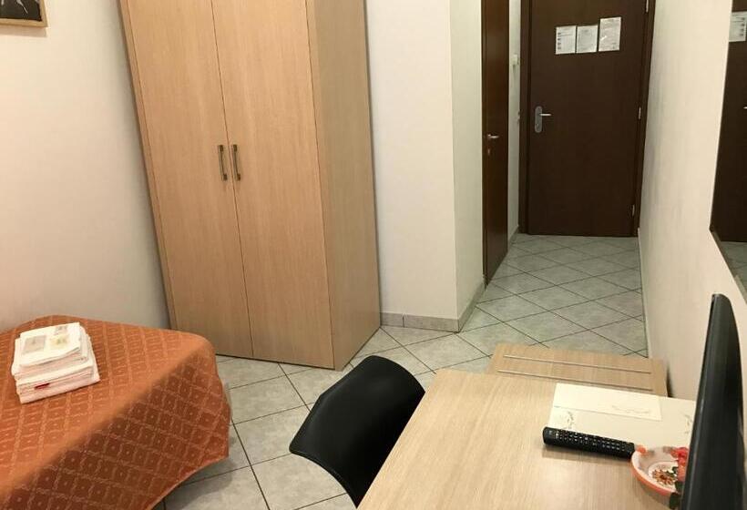 ホテル Albergo La Posta Arezzo