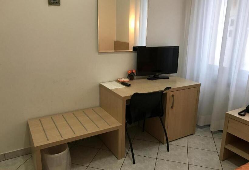 ホテル Albergo La Posta Arezzo