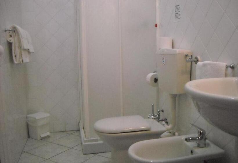 ホテル Albergo La Posta Arezzo