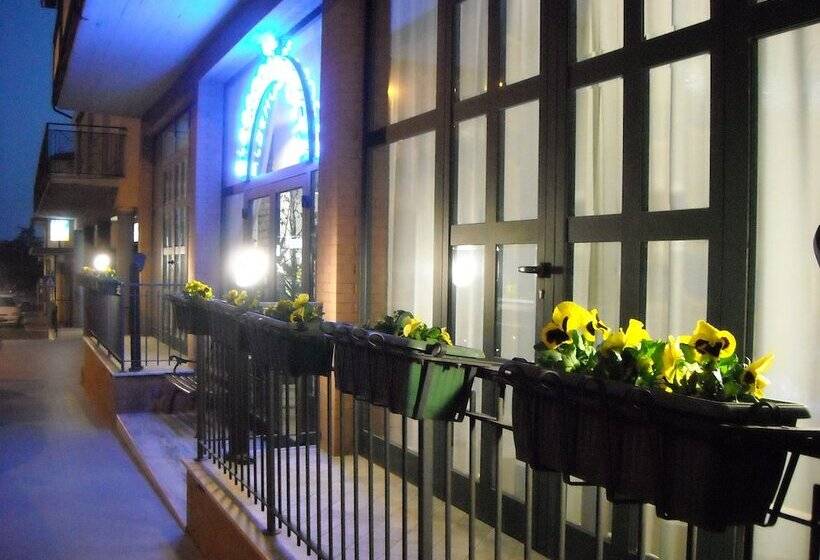 ホテル Albergo La Posta Arezzo