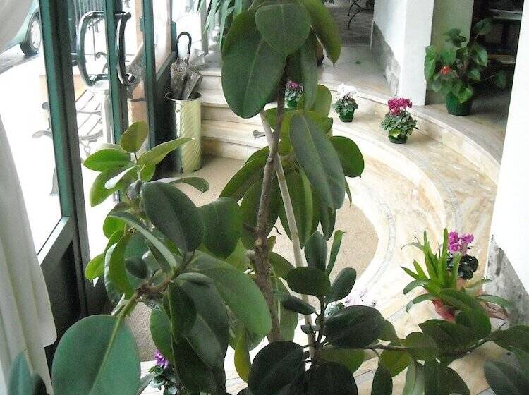 ホテル Albergo La Posta Arezzo