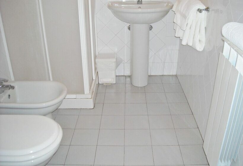 ホテル Albergo La Posta Arezzo