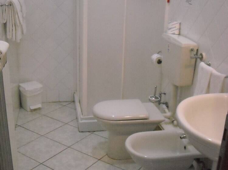 ホテル Albergo La Posta Arezzo