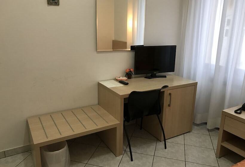 ホテル Albergo La Posta Arezzo