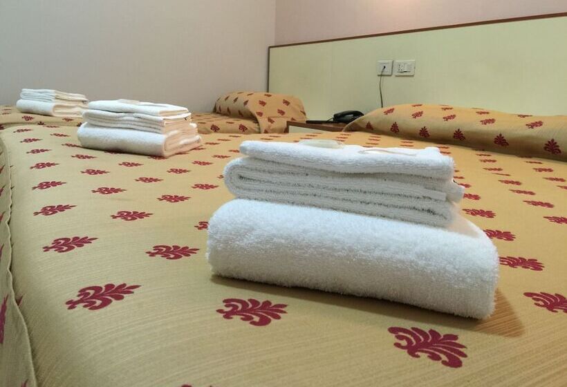 ホテル Albergo La Posta Arezzo