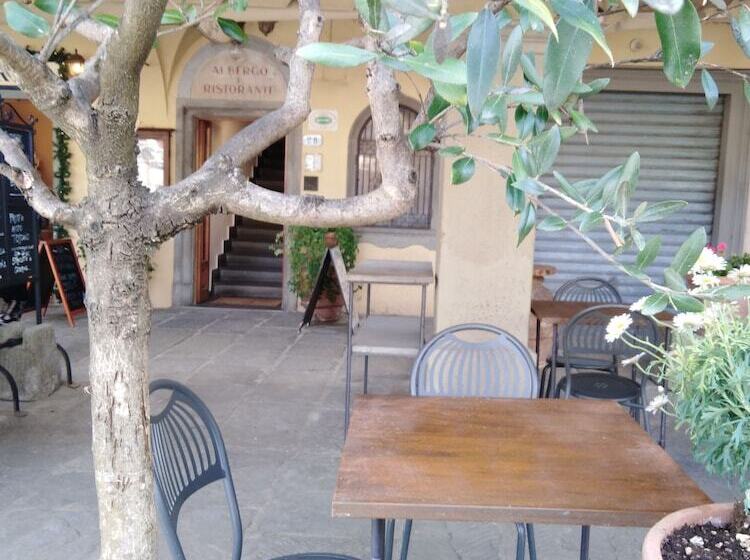 هتل Albergo Giovanni Da Verrazzano