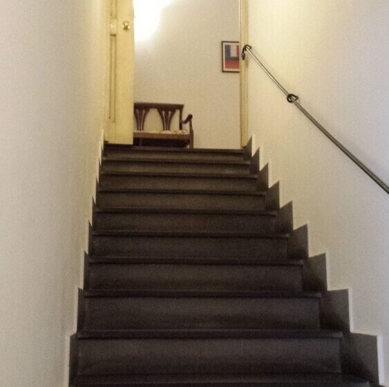 هتل Albergo Giovanni Da Verrazzano