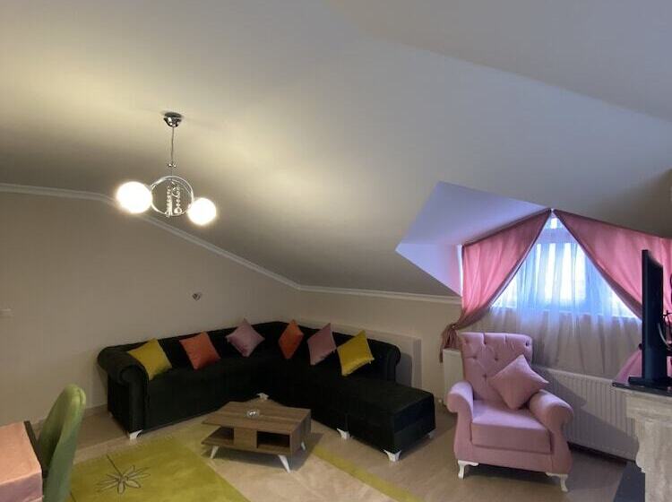 ホテル Assortie La Villa