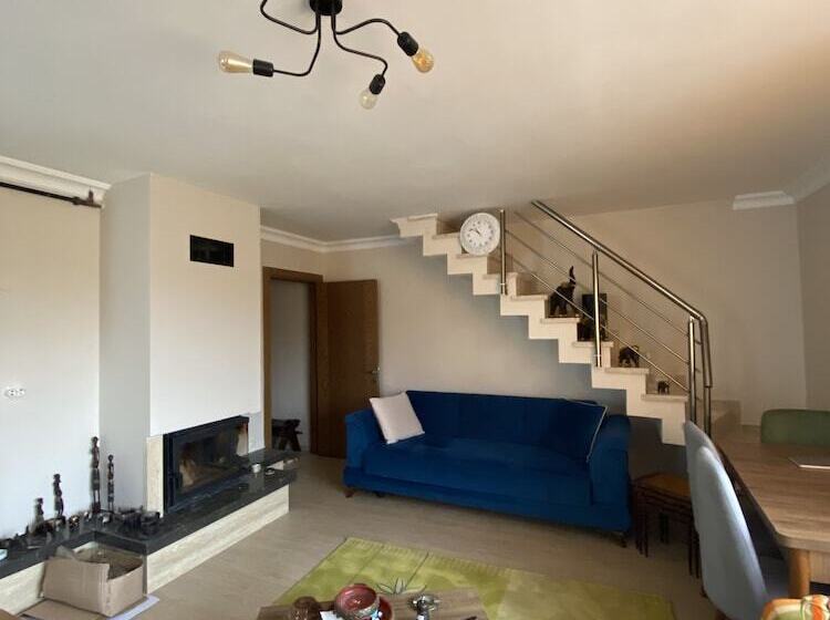 هتل Assortie La Villa