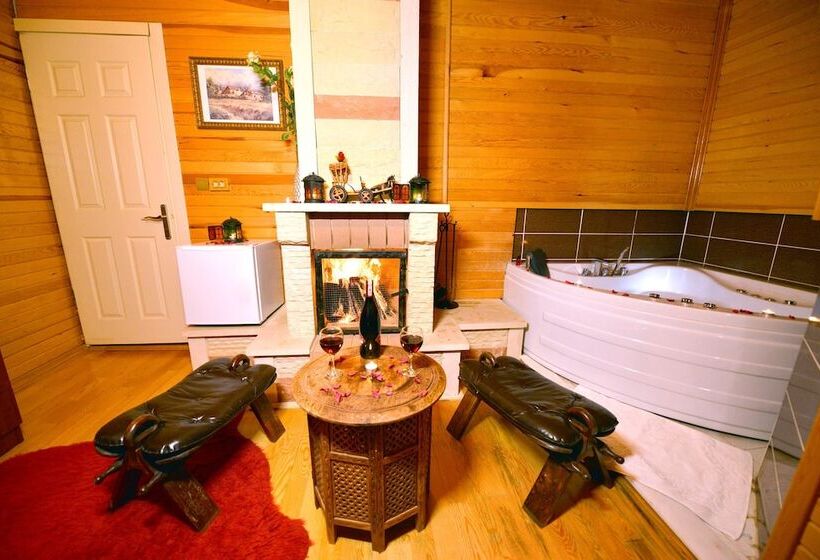 ホテル Assortie La Villa