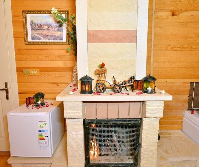 Отель Assortie La Villa