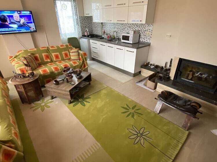 هتل Assortie La Villa