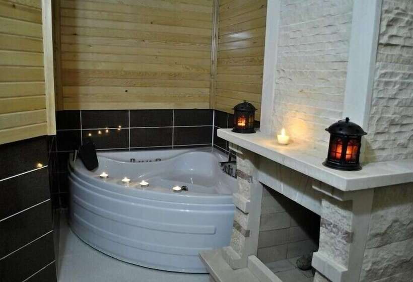 Отель Assortie La Villa